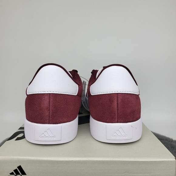 New Adidas VL Court 3.0 Men\'s Shoes Size 9 main image 4